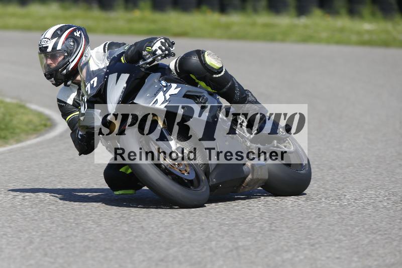 /12 30.04.2025 Speer Racing ADR/Gruppe rot/777